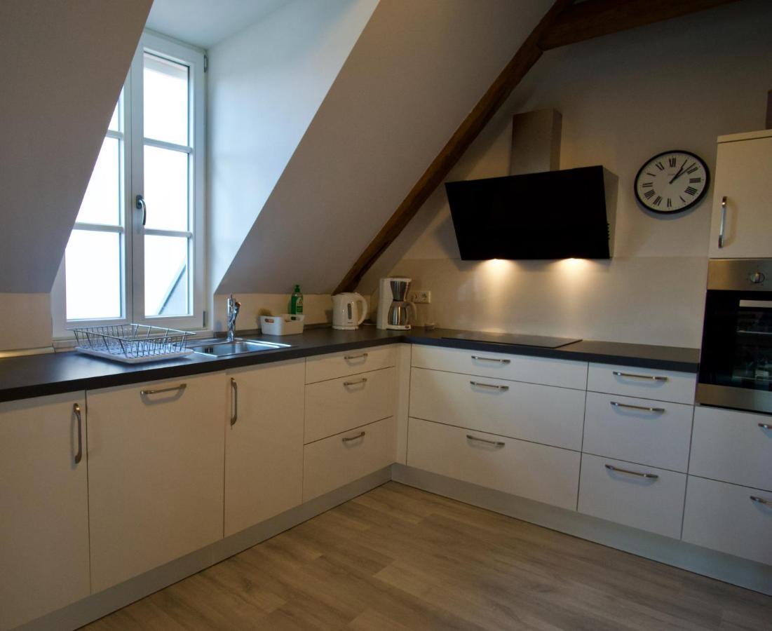 Baerengasse Apartments Freinsheim Εξωτερικό φωτογραφία