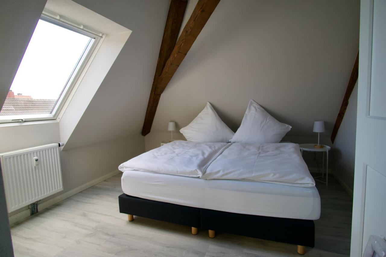 Baerengasse Apartments Freinsheim Εξωτερικό φωτογραφία