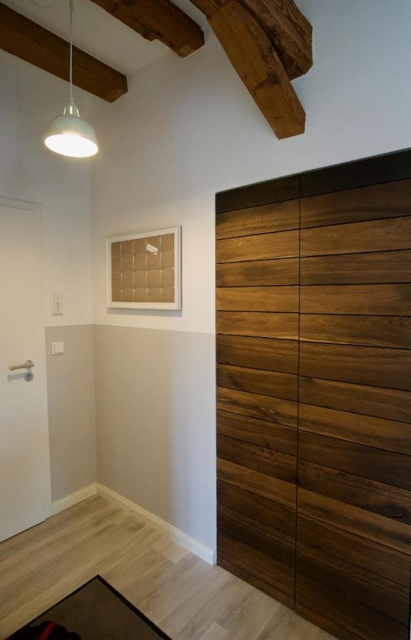 Baerengasse Apartments Freinsheim Εξωτερικό φωτογραφία