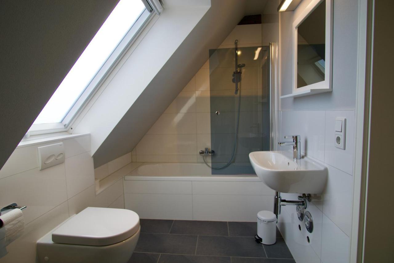 Baerengasse Apartments Freinsheim Εξωτερικό φωτογραφία