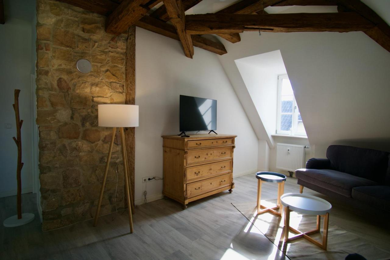 Baerengasse Apartments Freinsheim Εξωτερικό φωτογραφία