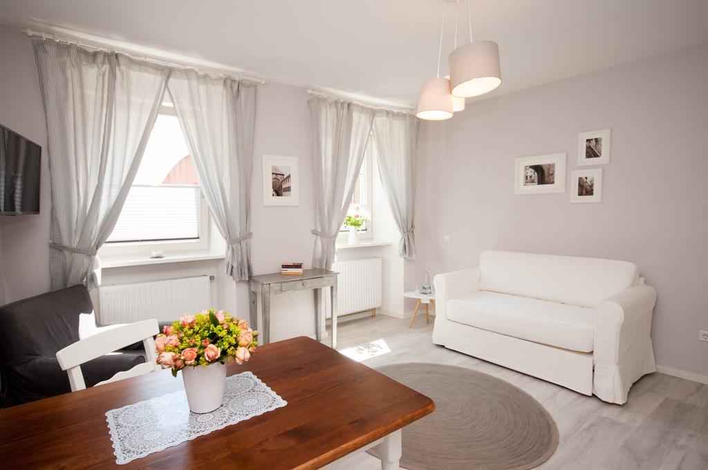 Baerengasse Apartments Freinsheim Δωμάτιο φωτογραφία