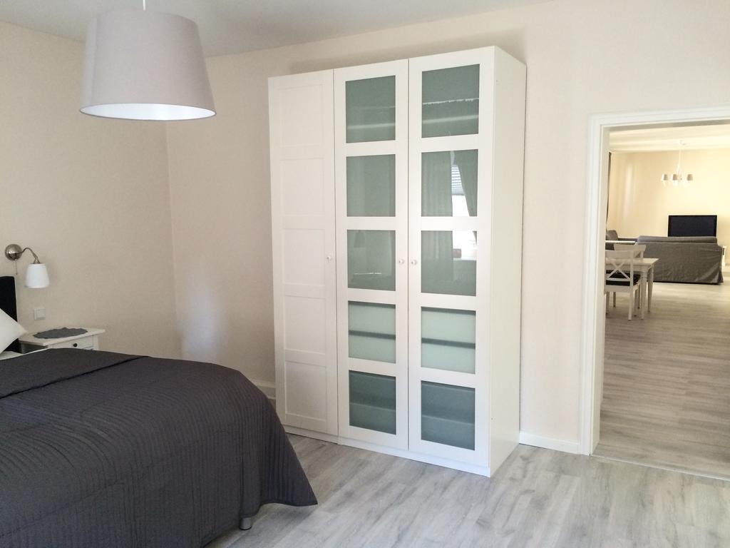 Baerengasse Apartments Freinsheim Εξωτερικό φωτογραφία