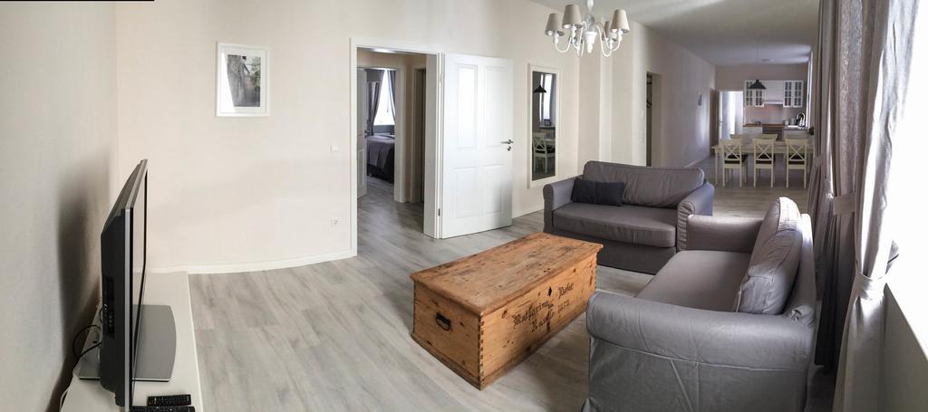 Baerengasse Apartments Freinsheim Εξωτερικό φωτογραφία