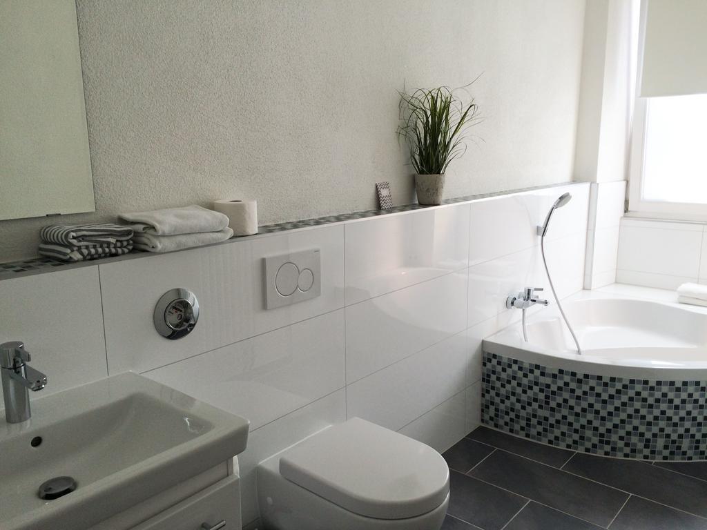 Baerengasse Apartments Freinsheim Εξωτερικό φωτογραφία
