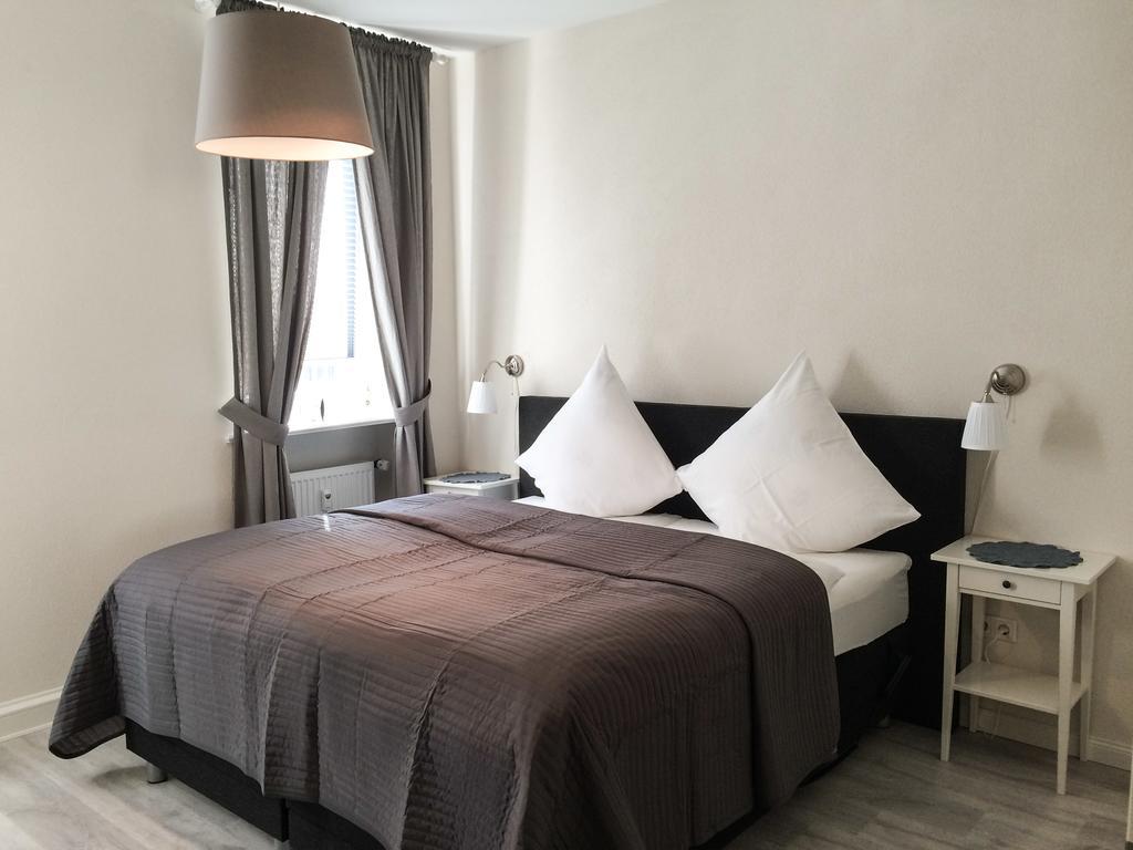 Baerengasse Apartments Freinsheim Εξωτερικό φωτογραφία
